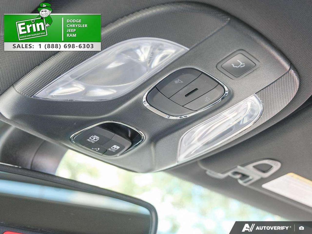 2026 Jeep Compass Limited 4X4 Photo