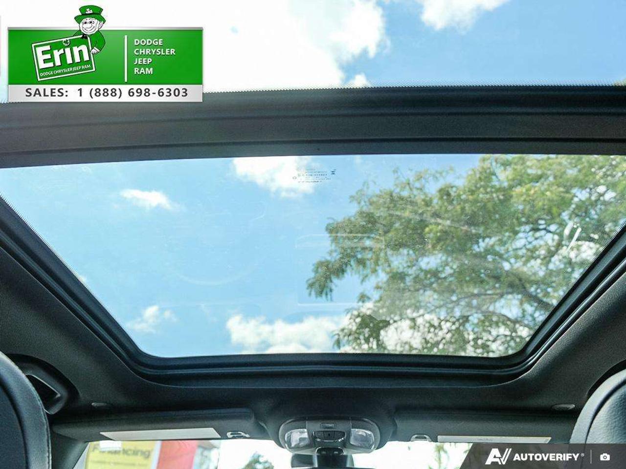 2026 Jeep Compass Limited 4X4 Photo