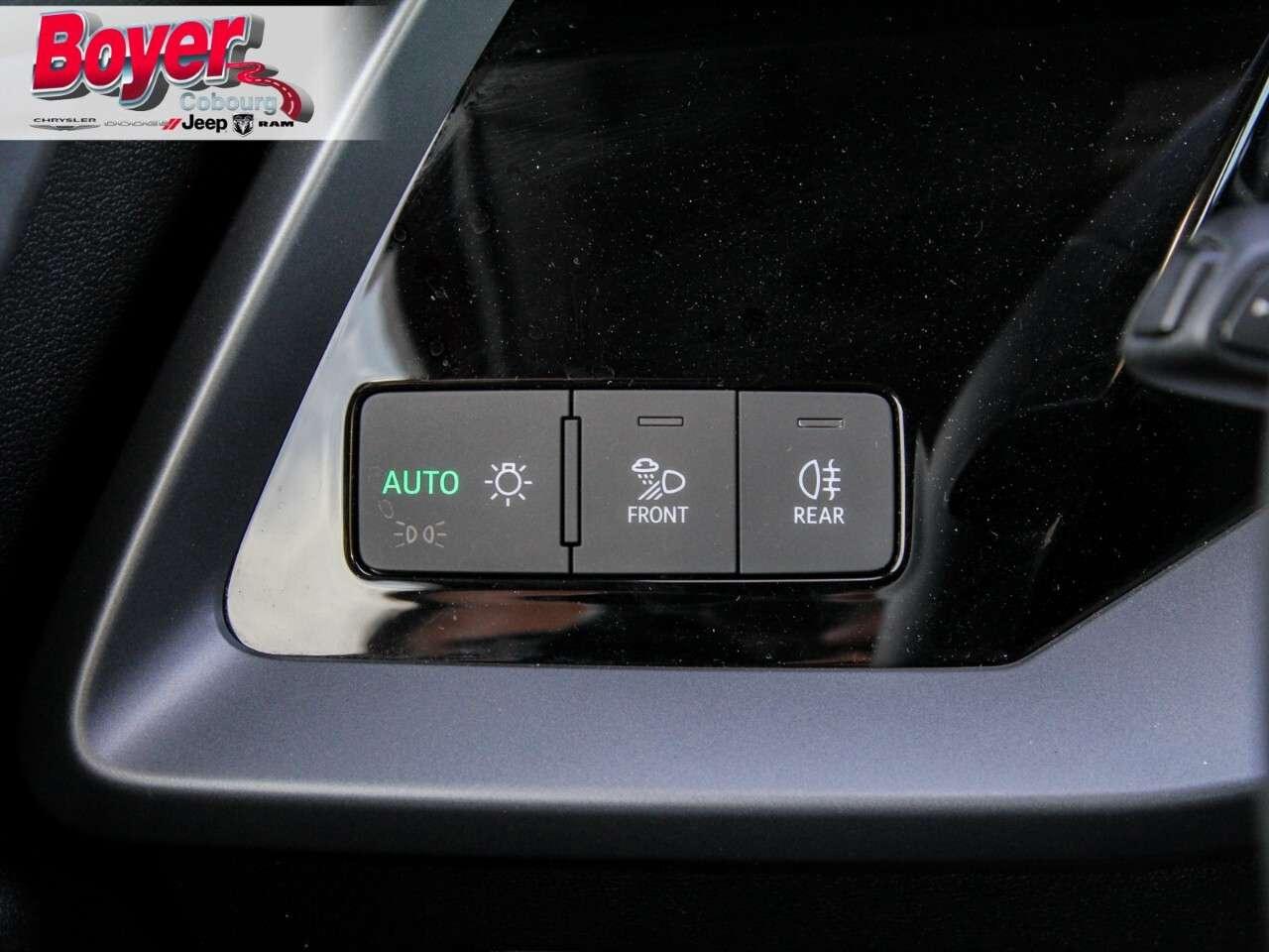 2026 Audi A3 TFSI Quattro Photo