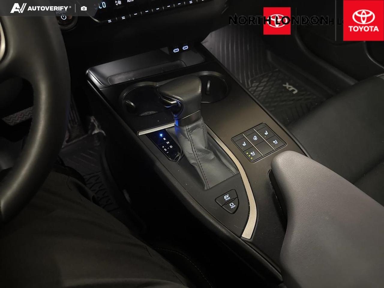2024 Lexus UX 250H Base 4dr All-Wheel Drive Photo
