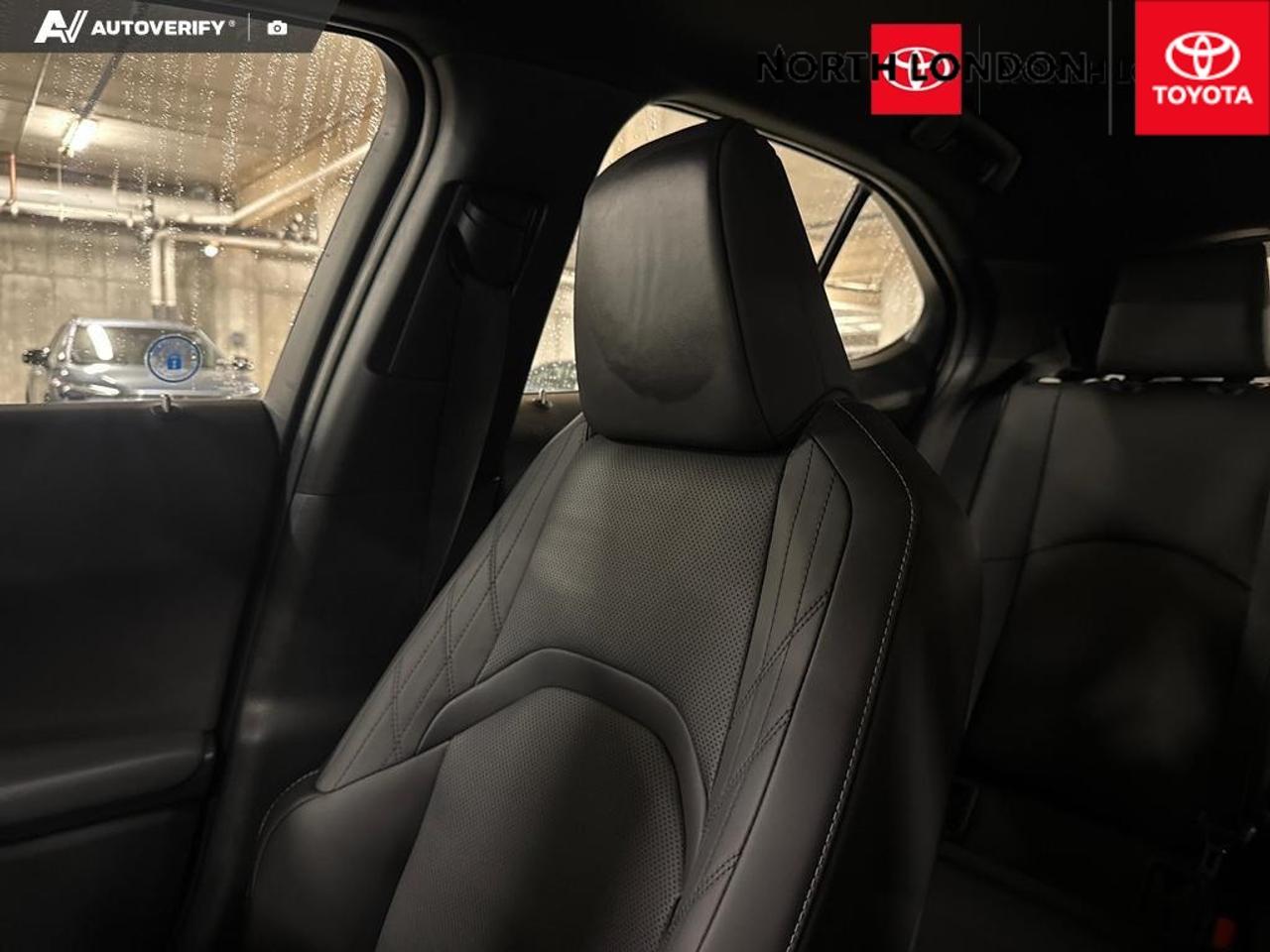 2024 Lexus UX 250H Base 4dr All-Wheel Drive Photo