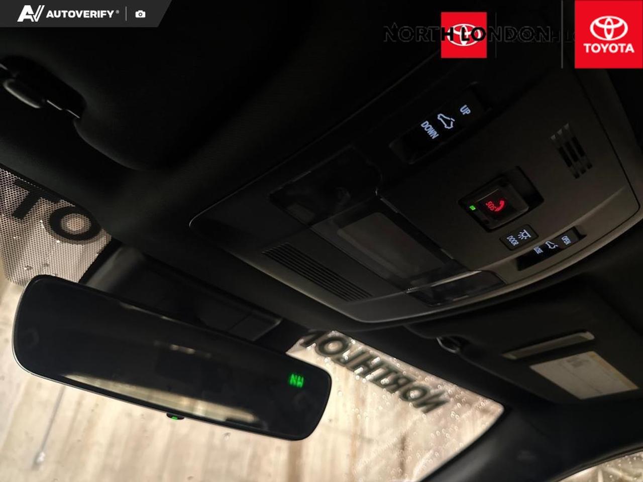 2024 Lexus UX 250H Base 4dr All-Wheel Drive Photo