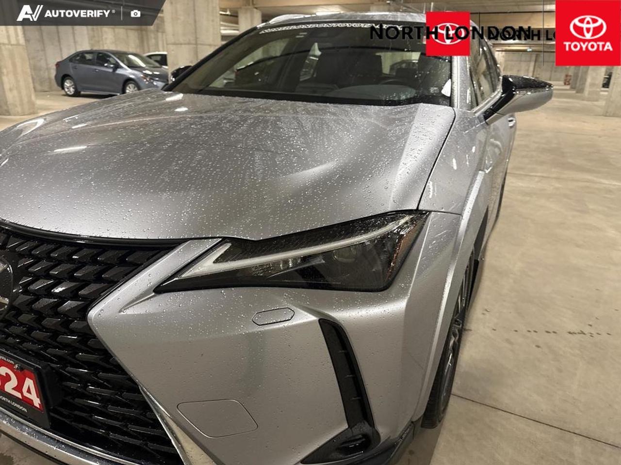 2024 Lexus UX 250H Base 4dr All-Wheel Drive Photo