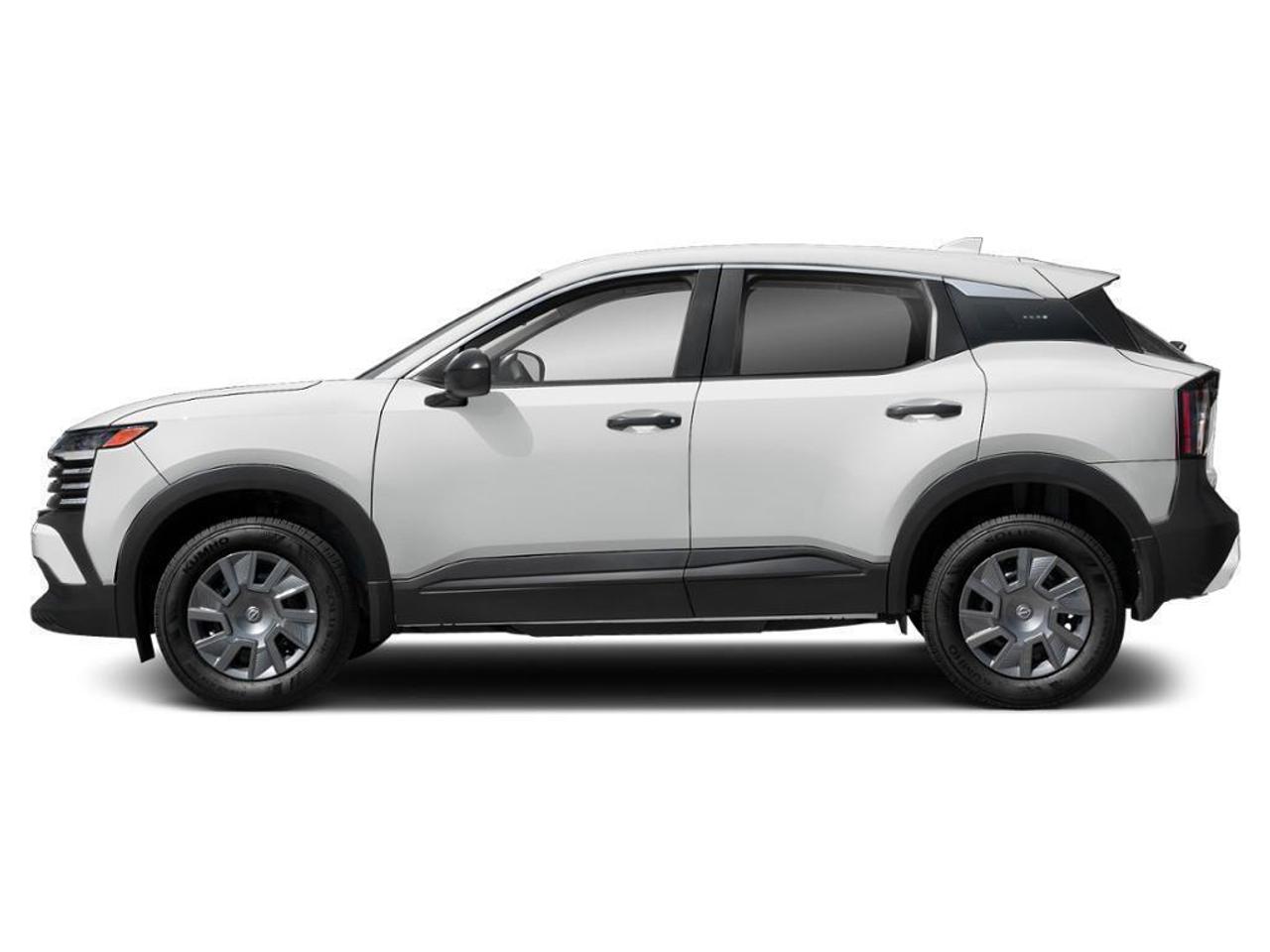 2027 Nissan Kicks S 4dr Front-Wheel Drive Photo2
