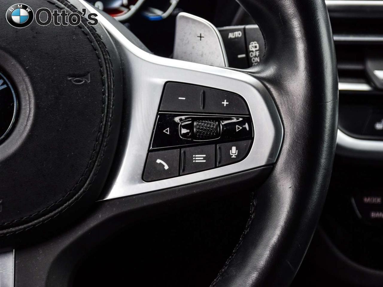 2024 BMW X3 xDrive30i M Sport Edition Trailer Tow Hitch Photo
