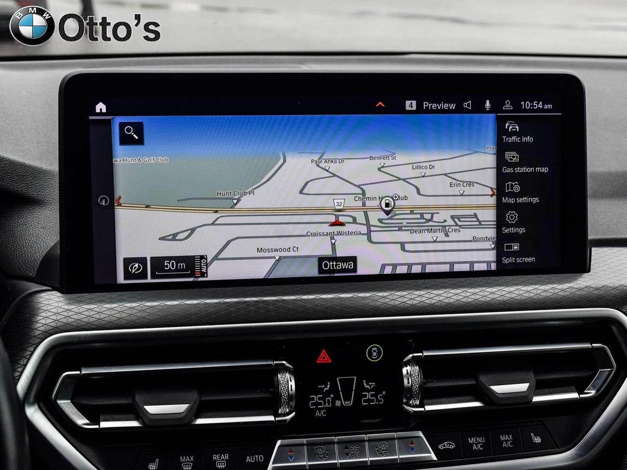 2024 BMW X3 xDrive30i M Sport Edition Trailer Tow Hitch Photo