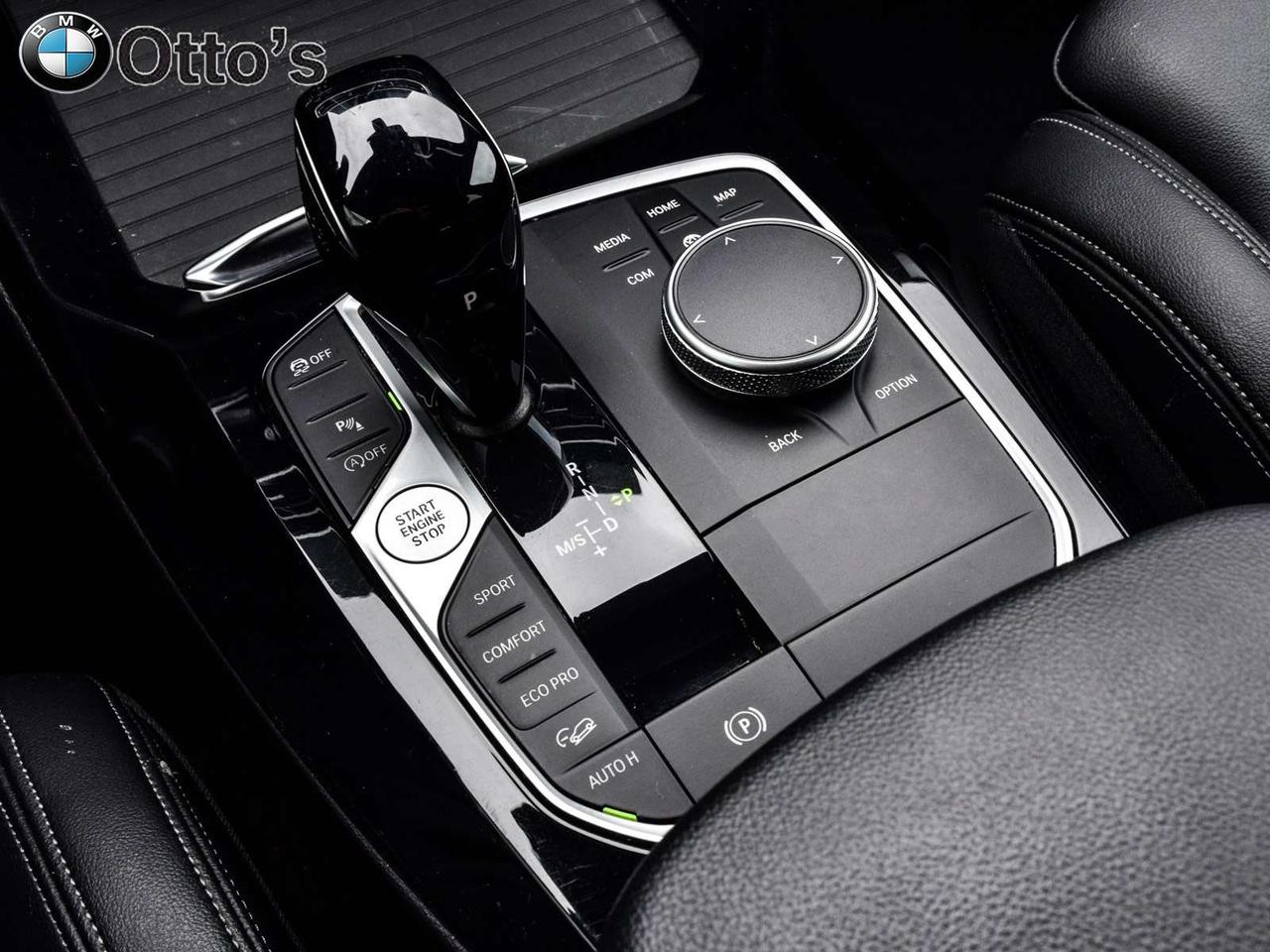2024 BMW X3 xDrive30i M Sport Edition Trailer Tow Hitch Photo