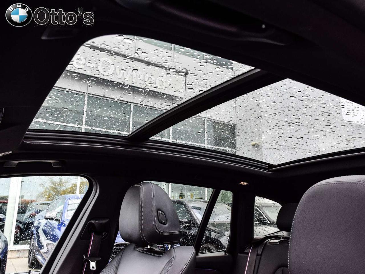 2024 BMW X3 xDrive30i M Sport Edition Trailer Tow Hitch Photo