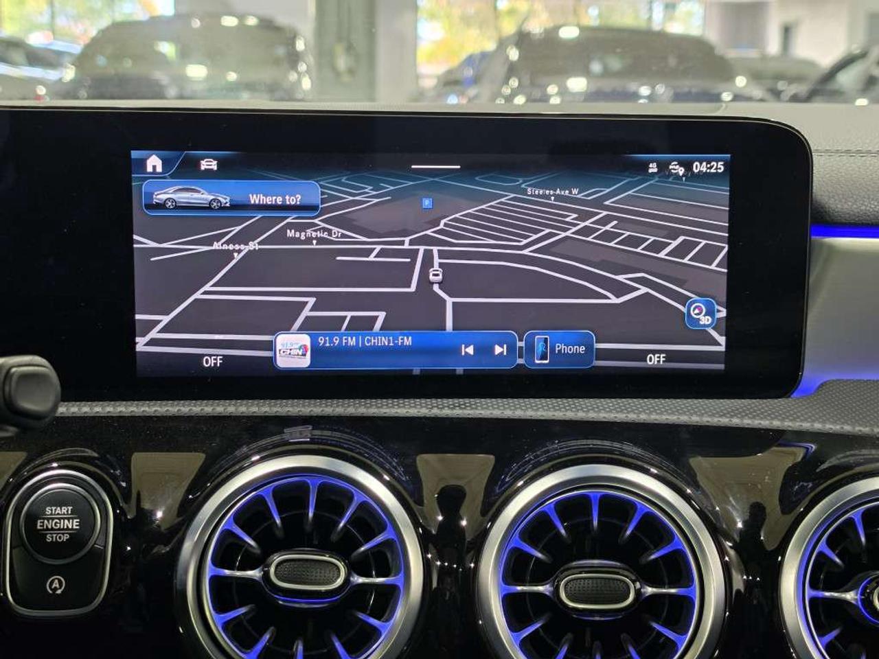 2025 Mercedes-Benz CLA CLA 250 4MATIC NO ACCIDENT BLINDSPOT LEATHER SUNROOF Photo