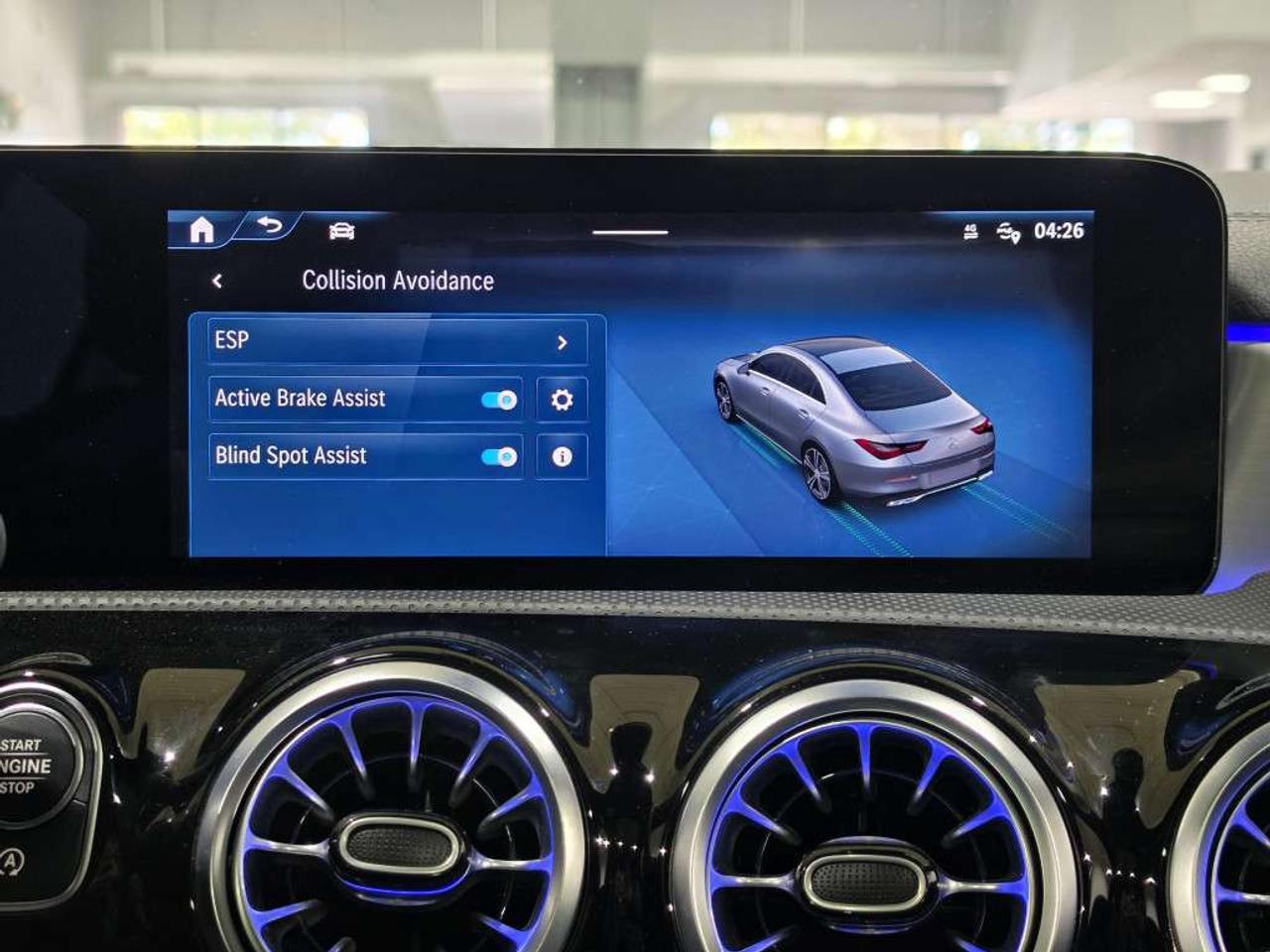 2025 Mercedes-Benz CLA CLA 250 4MATIC NO ACCIDENT BLINDSPOT LEATHER SUNROOF Photo