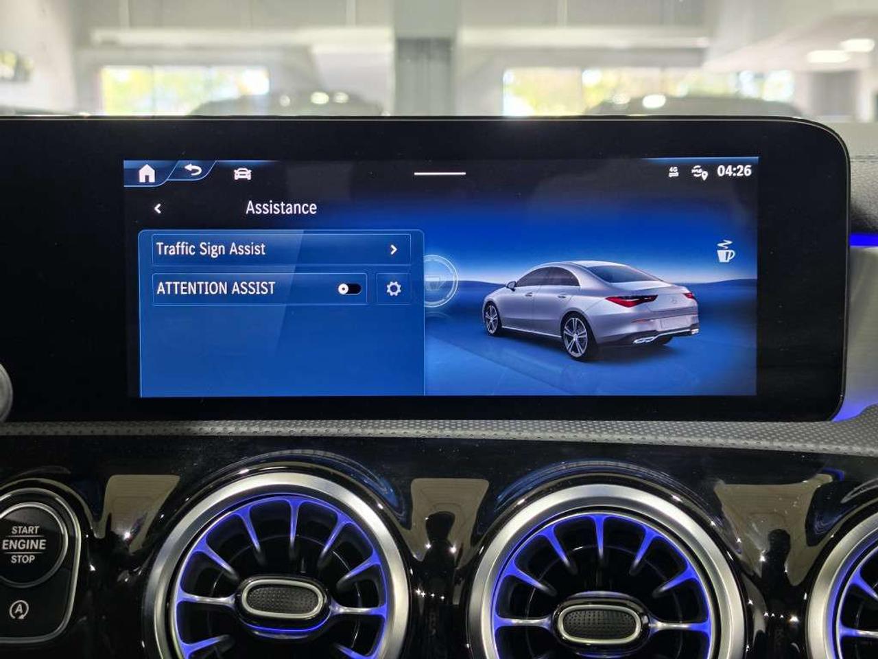 2025 Mercedes-Benz CLA CLA 250 4MATIC NO ACCIDENT BLINDSPOT LEATHER SUNROOF Photo