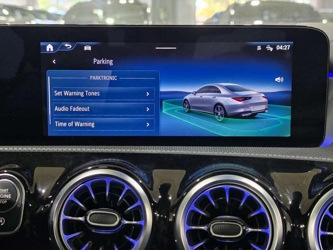 2025 Mercedes-Benz CLA CLA 250 4MATIC NO ACCIDENT BLINDSPOT LEATHER SUNROOF Photo