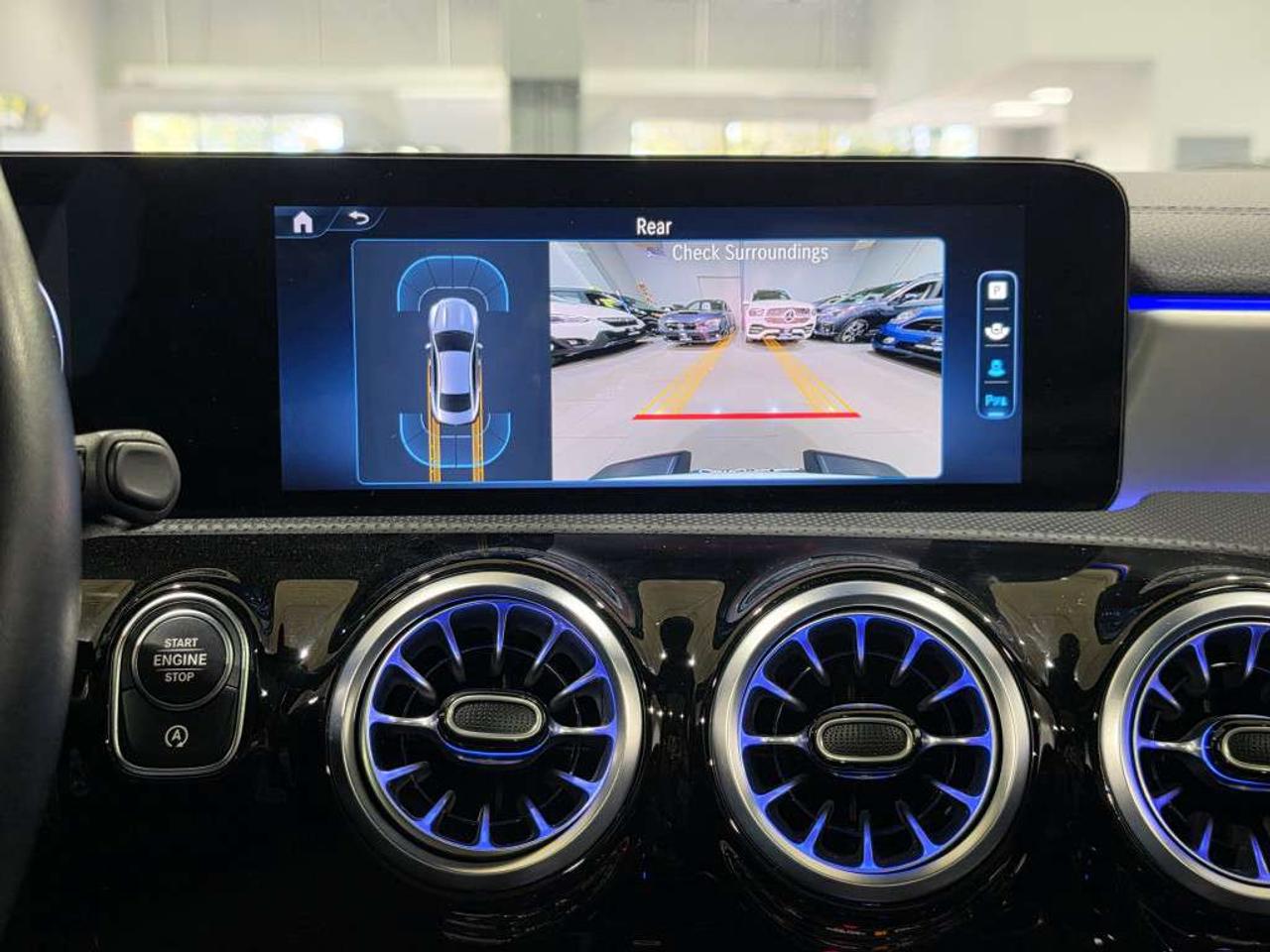 2025 Mercedes-Benz CLA CLA 250 4MATIC NO ACCIDENT BLINDSPOT LEATHER SUNROOF Photo