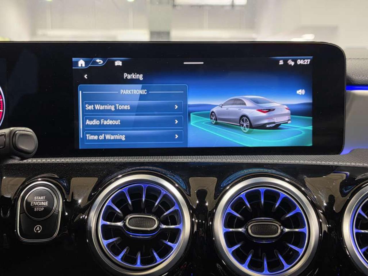 2025 Mercedes-Benz CLA CLA 250 4MATIC NO ACCIDENT BLINDSPOT LEATHER SUNROOF Photo