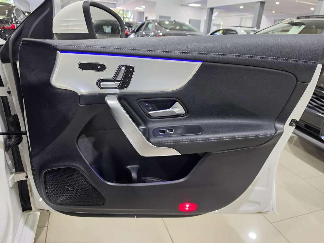 2025 Mercedes-Benz CLA CLA 250 4MATIC NO ACCIDENT BLINDSPOT LEATHER SUNROOF Photo