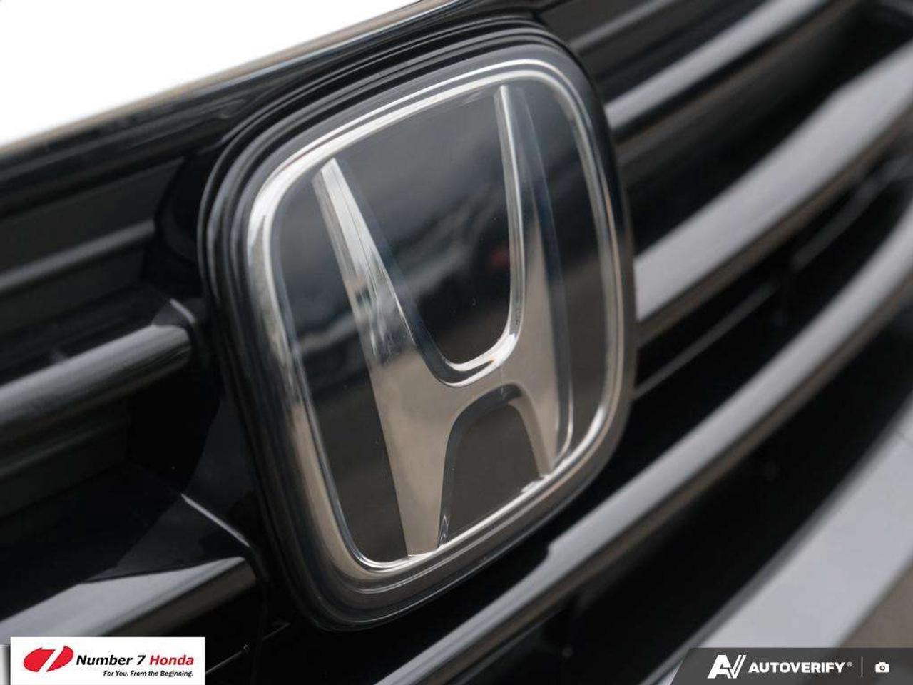 2023 Honda Odyssey EX-L *EXTENDED POWERTRAIN WARRANTY*NO REPORTED ACCIDENTS*ONE OWNER Photo