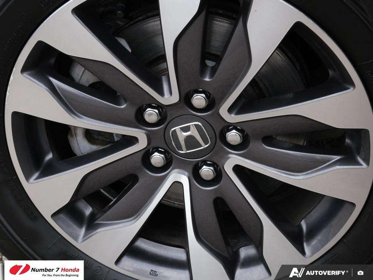 2023 Honda Odyssey EX-L *EXTENDED POWERTRAIN WARRANTY*NO REPORTED ACCIDENTS*ONE OWNER Photo