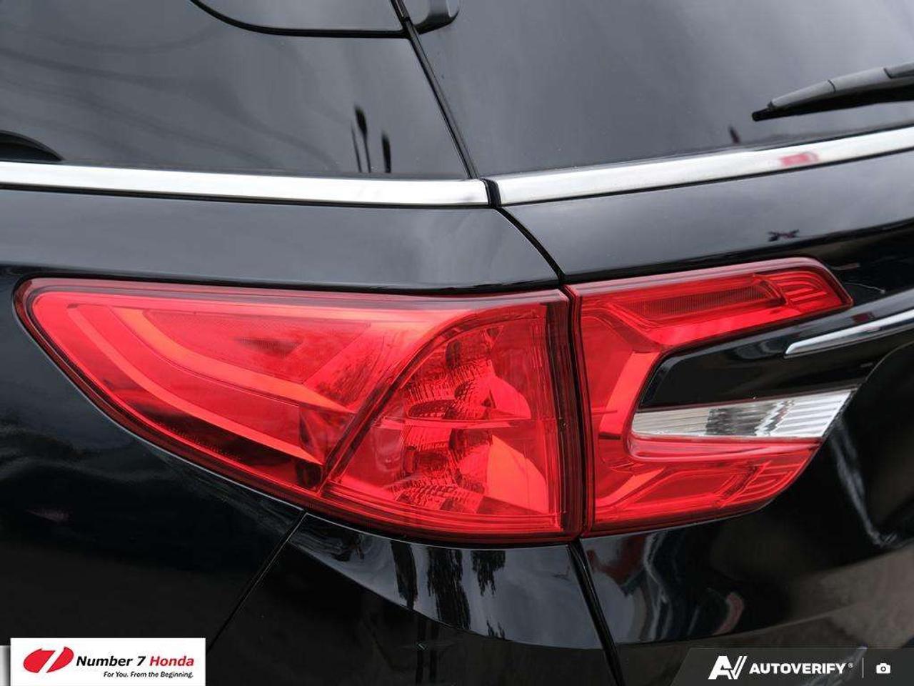 2023 Honda Odyssey EX-L *EXTENDED POWERTRAIN WARRANTY*NO REPORTED ACCIDENTS*ONE OWNER Photo