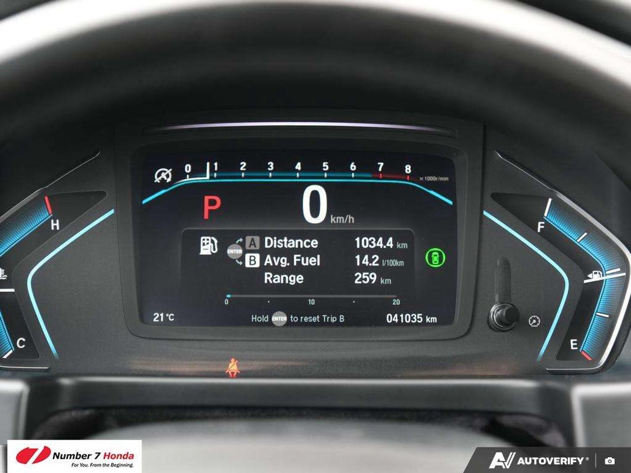 2023 Honda Odyssey EX-L *EXTENDED POWERTRAIN WARRANTY*NO REPORTED ACCIDENTS*ONE OWNER Photo