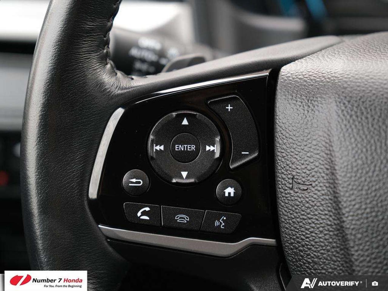 2023 Honda Odyssey EX-L *EXTENDED POWERTRAIN WARRANTY*NO REPORTED ACCIDENTS*ONE OWNER Photo