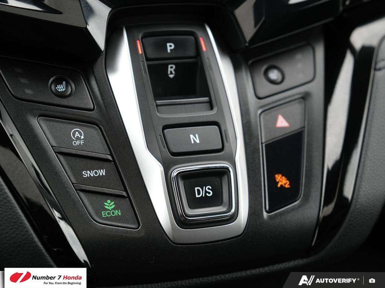 2023 Honda Odyssey EX-L *EXTENDED POWERTRAIN WARRANTY*NO REPORTED ACCIDENTS*ONE OWNER Photo
