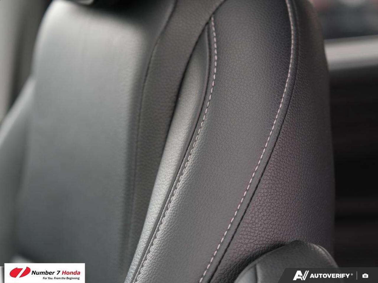 2023 Honda Odyssey EX-L *EXTENDED POWERTRAIN WARRANTY*NO REPORTED ACCIDENTS*ONE OWNER Photo