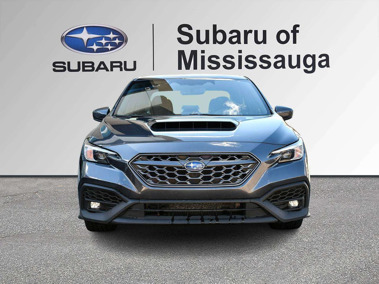 2024 Subaru WRX SPORT  1OWNER   NO ACCIDENT   MAN   CARPLAY  ALLOY Photo5
