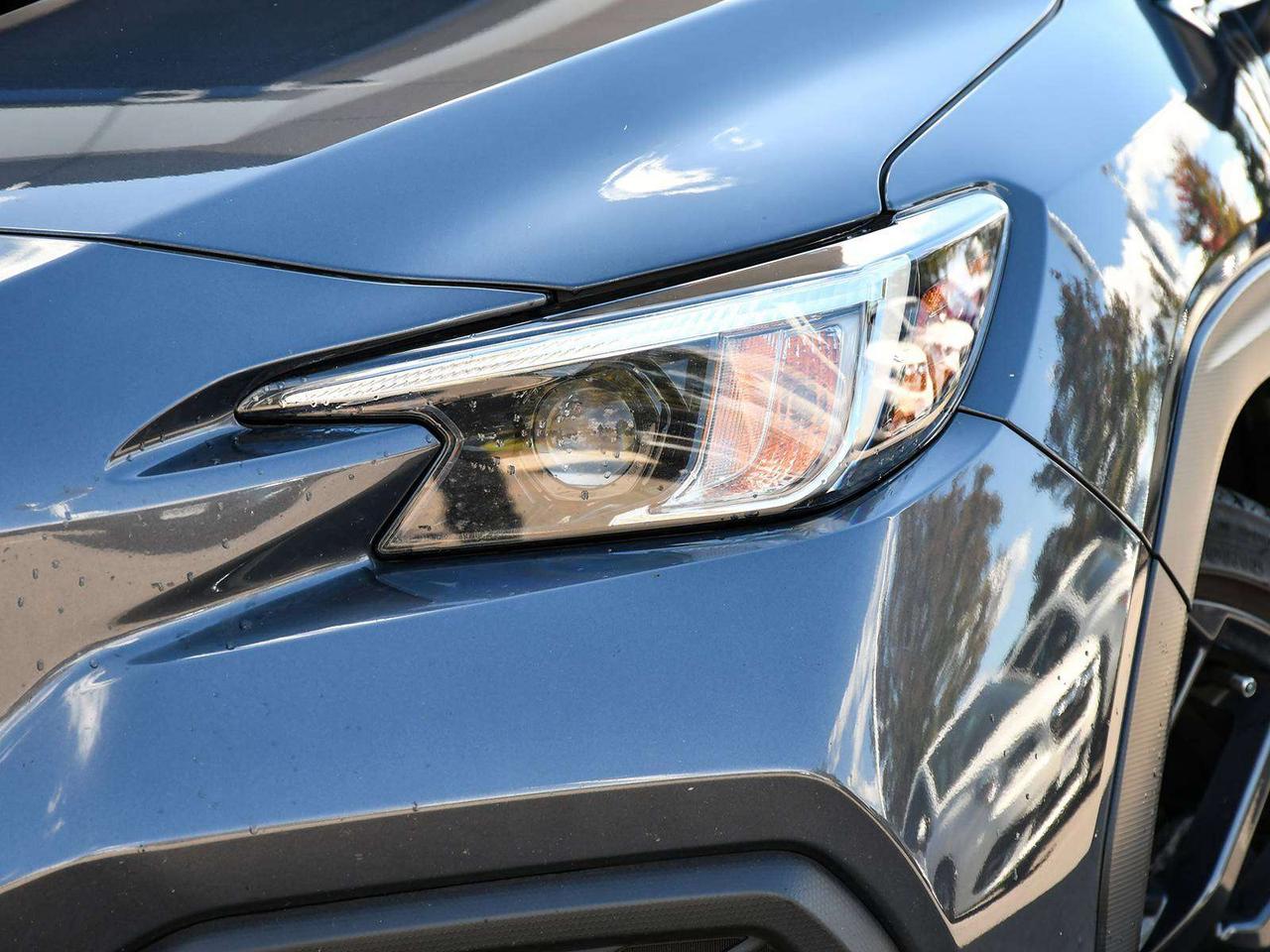 2024 Subaru WRX SPORT  1OWNER   NO ACCIDENT   MAN   CARPLAY  ALLOY Photo