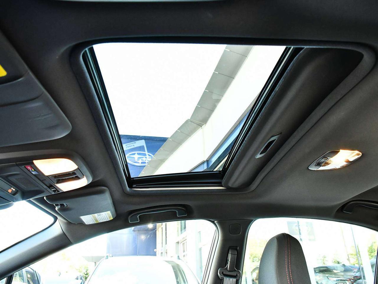 2024 Subaru WRX SPORT  1OWNER   NO ACCIDENT   MAN   CARPLAY  ALLOY Photo