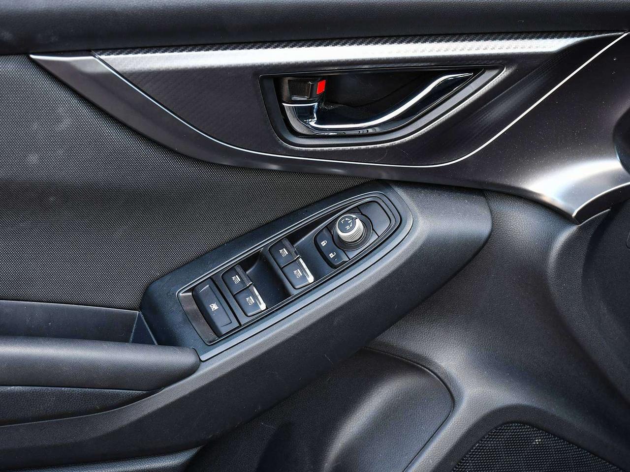 2024 Subaru WRX SPORT  1OWNER   NO ACCIDENT   MAN   CARPLAY  ALLOY Photo