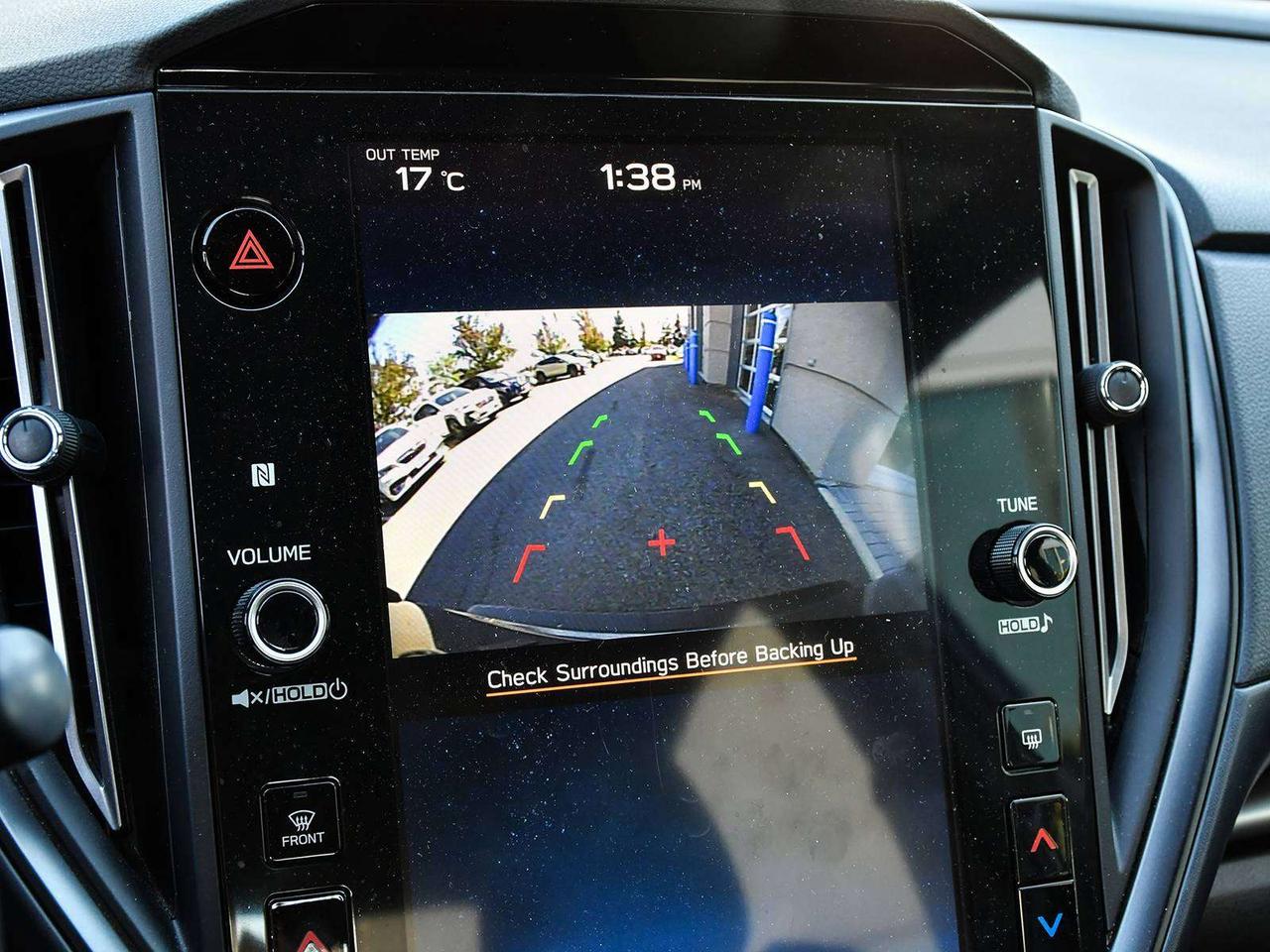 2024 Subaru WRX SPORT  1OWNER   NO ACCIDENT   MAN   CARPLAY  ALLOY Photo