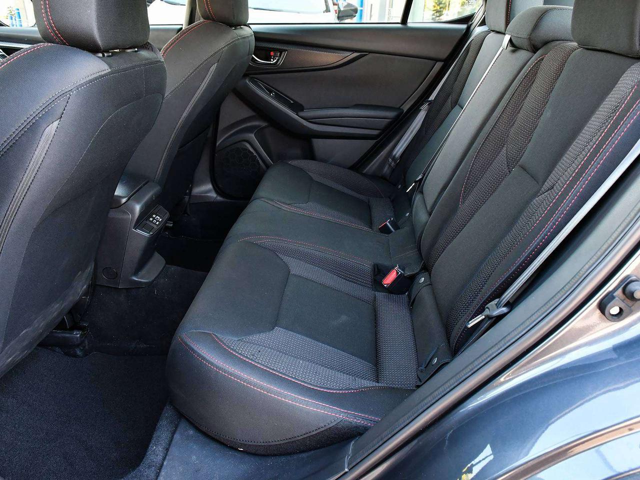 2024 Subaru WRX SPORT  1OWNER   NO ACCIDENT   MAN   CARPLAY  ALLOY Photo