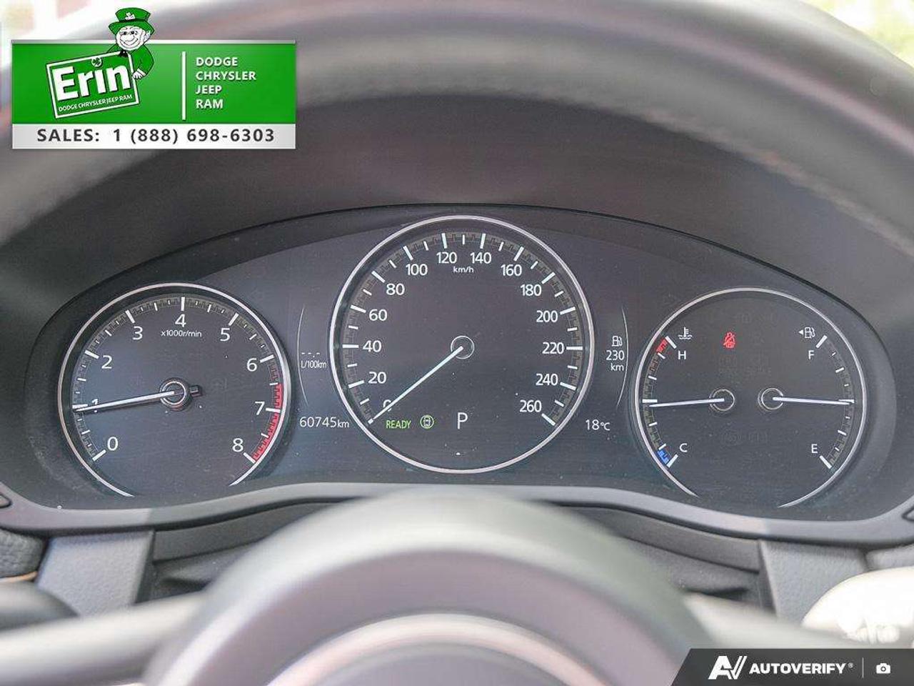 2025 Mazda CX-70 MHEV GT AWD LUXURY BOSE AUDIO HEADS UP DISPLAY Photo