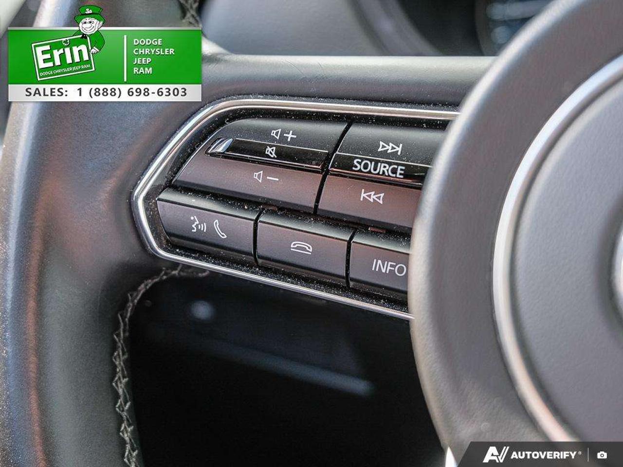 2025 Mazda CX-70 MHEV GT AWD LUXURY BOSE AUDIO HEADS UP DISPLAY Photo