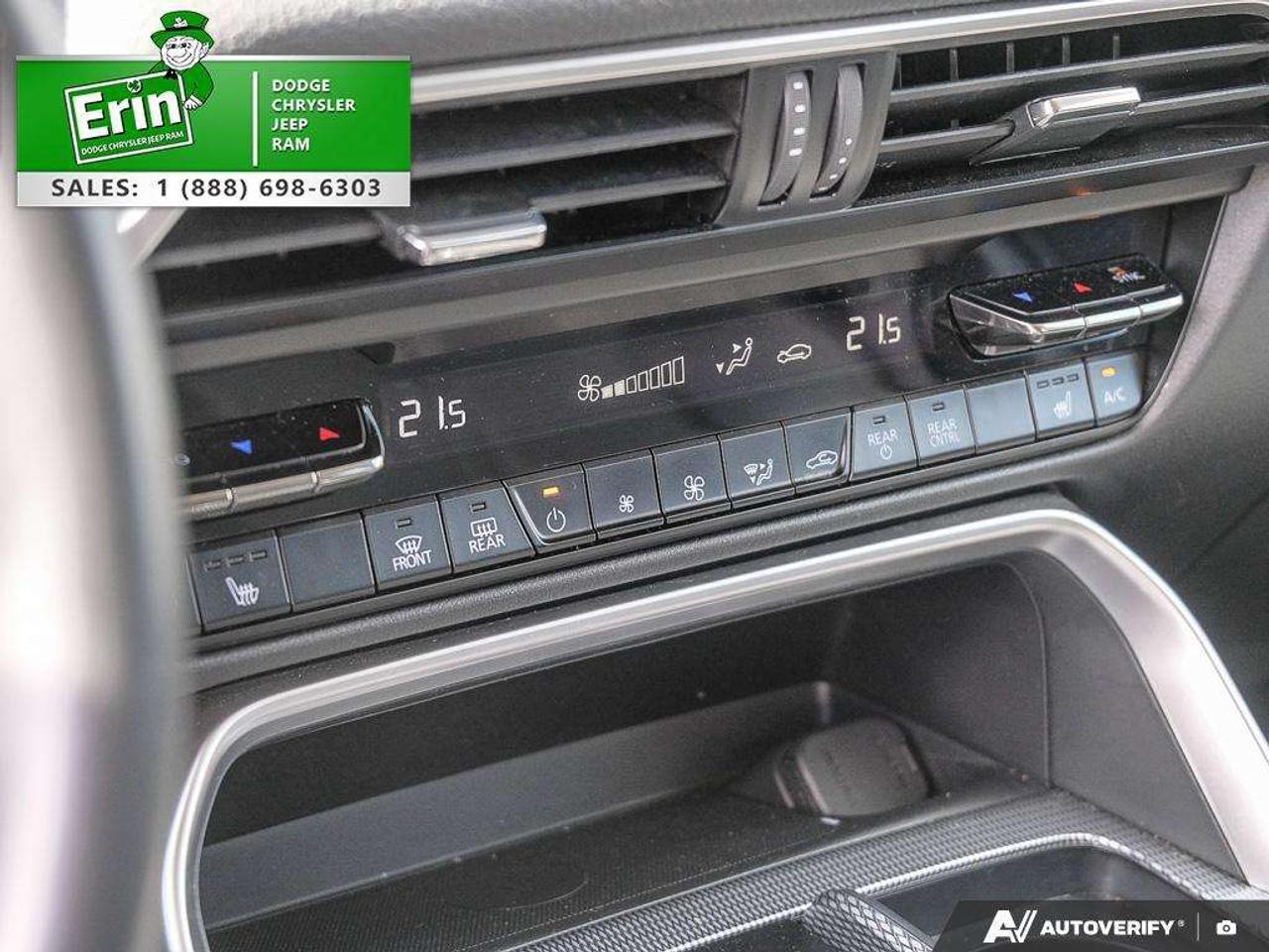 2025 Mazda CX-70 MHEV GT AWD LUXURY BOSE AUDIO HEADS UP DISPLAY Photo
