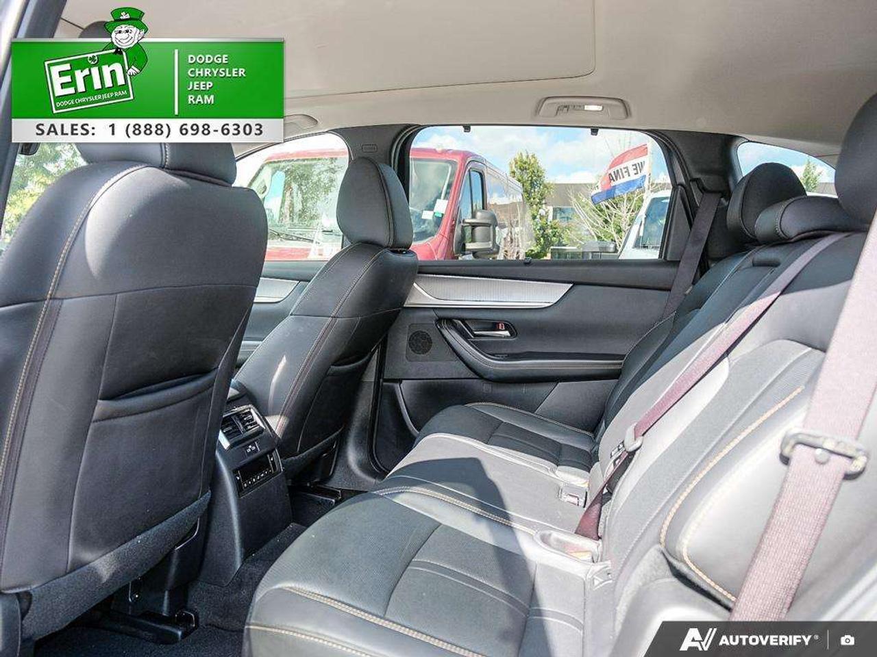 2025 Mazda CX-70 MHEV GT AWD LUXURY BOSE AUDIO HEADS UP DISPLAY Photo
