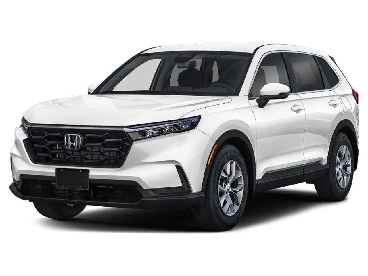 2027 Honda CR-V LX 4dr Front-wheel Drive Photo0