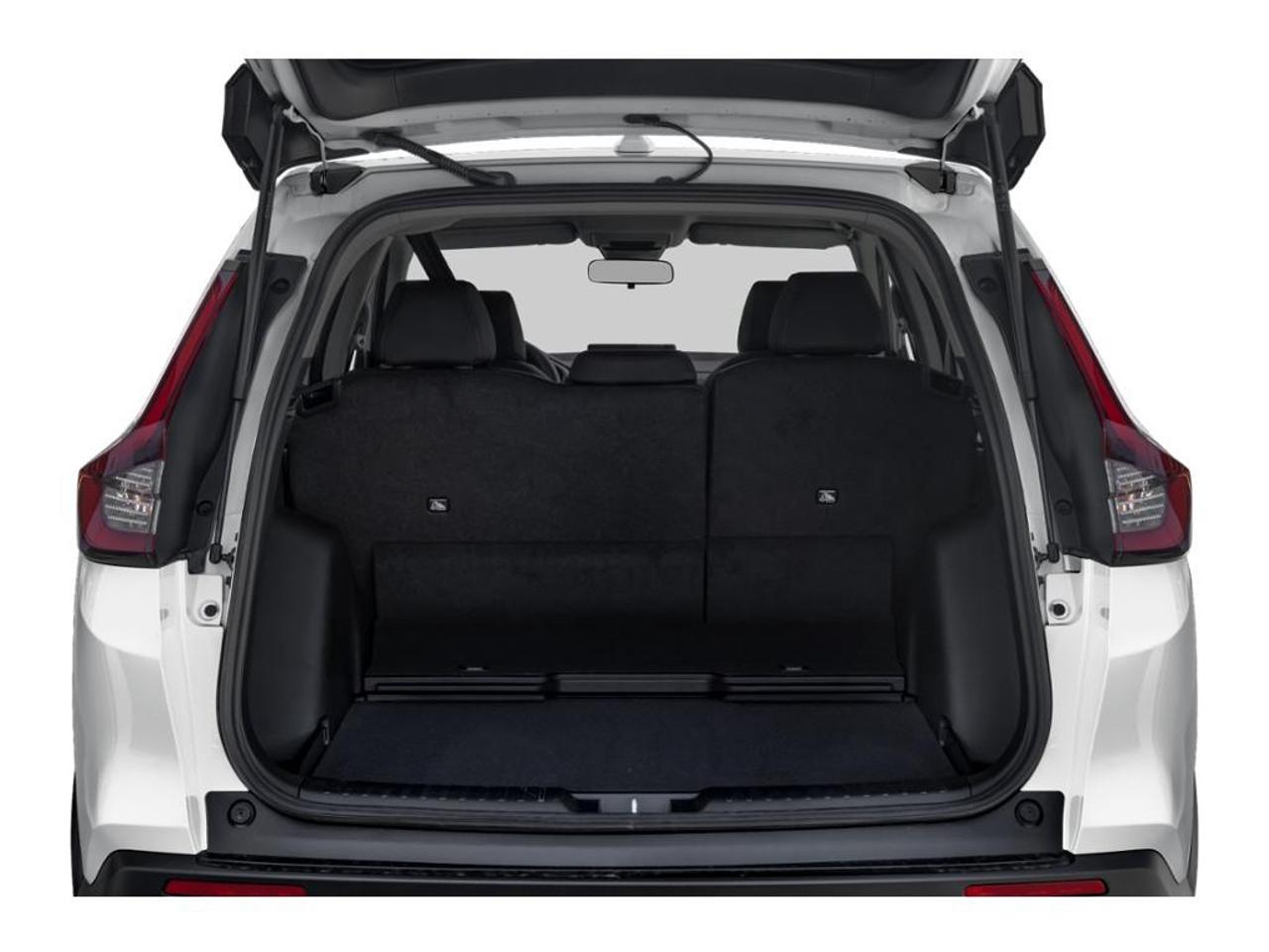 2027 Honda CR-V LX 4dr Front-wheel Drive Photo
