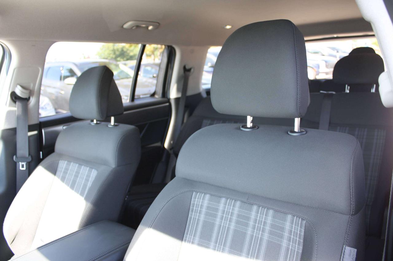 2026 Hyundai Santa Fe Preferred / AWD / Heated Seats / Blind Spot Photo
