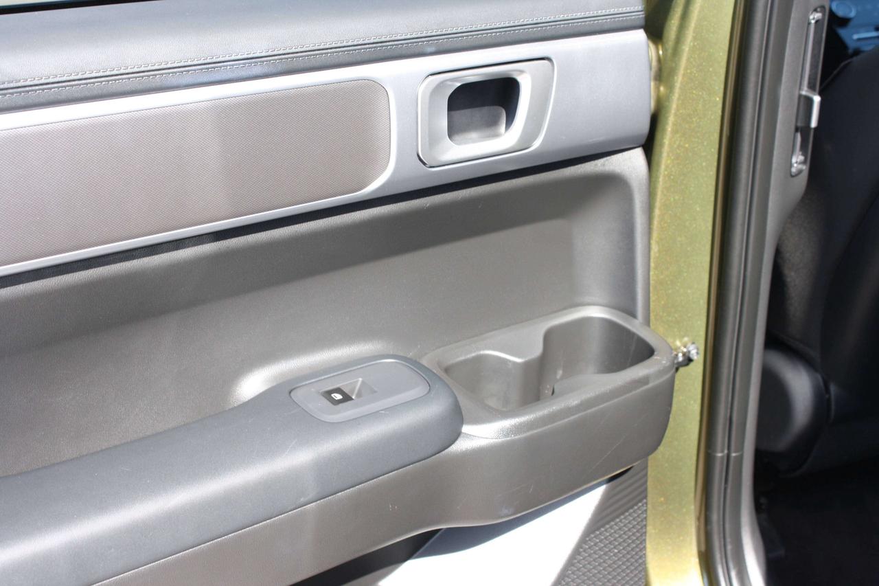 2026 Hyundai Santa Fe Preferred / AWD / Heated Seats / Blind Spot Photo