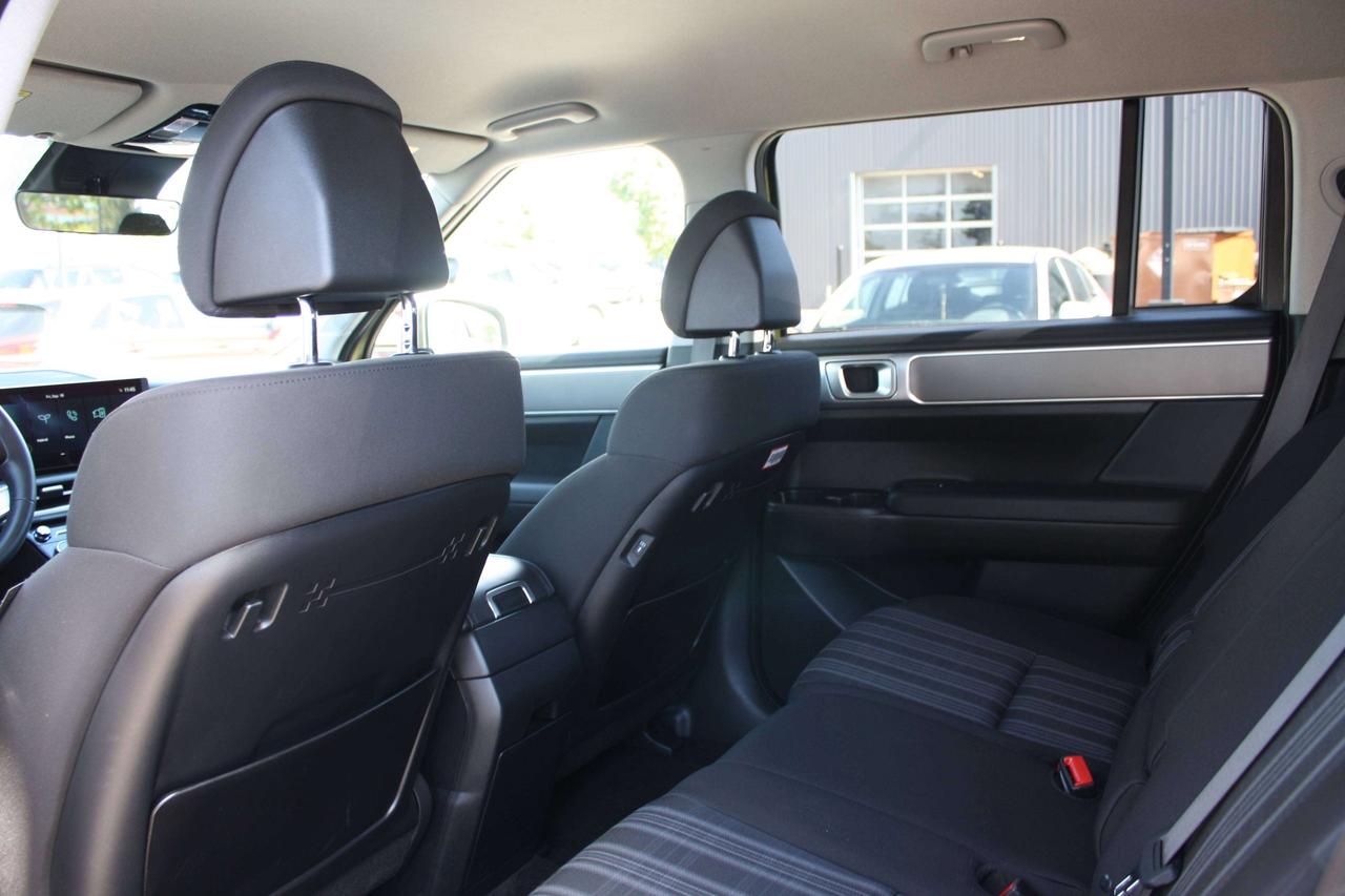 2026 Hyundai Santa Fe Preferred / AWD / Heated Seats / Blind Spot Photo