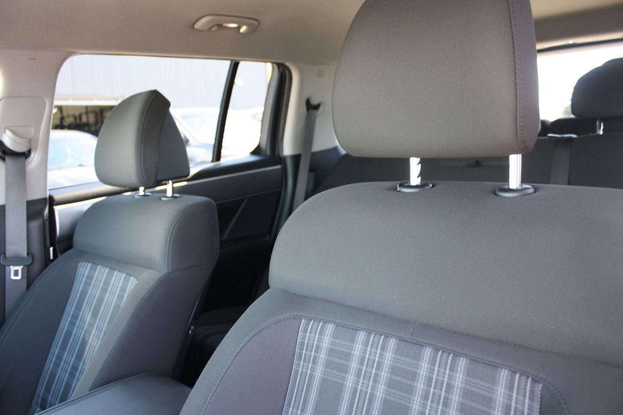2026 Hyundai Santa Fe Preferred / AWD / Heated Seats / Blind Spot Photo