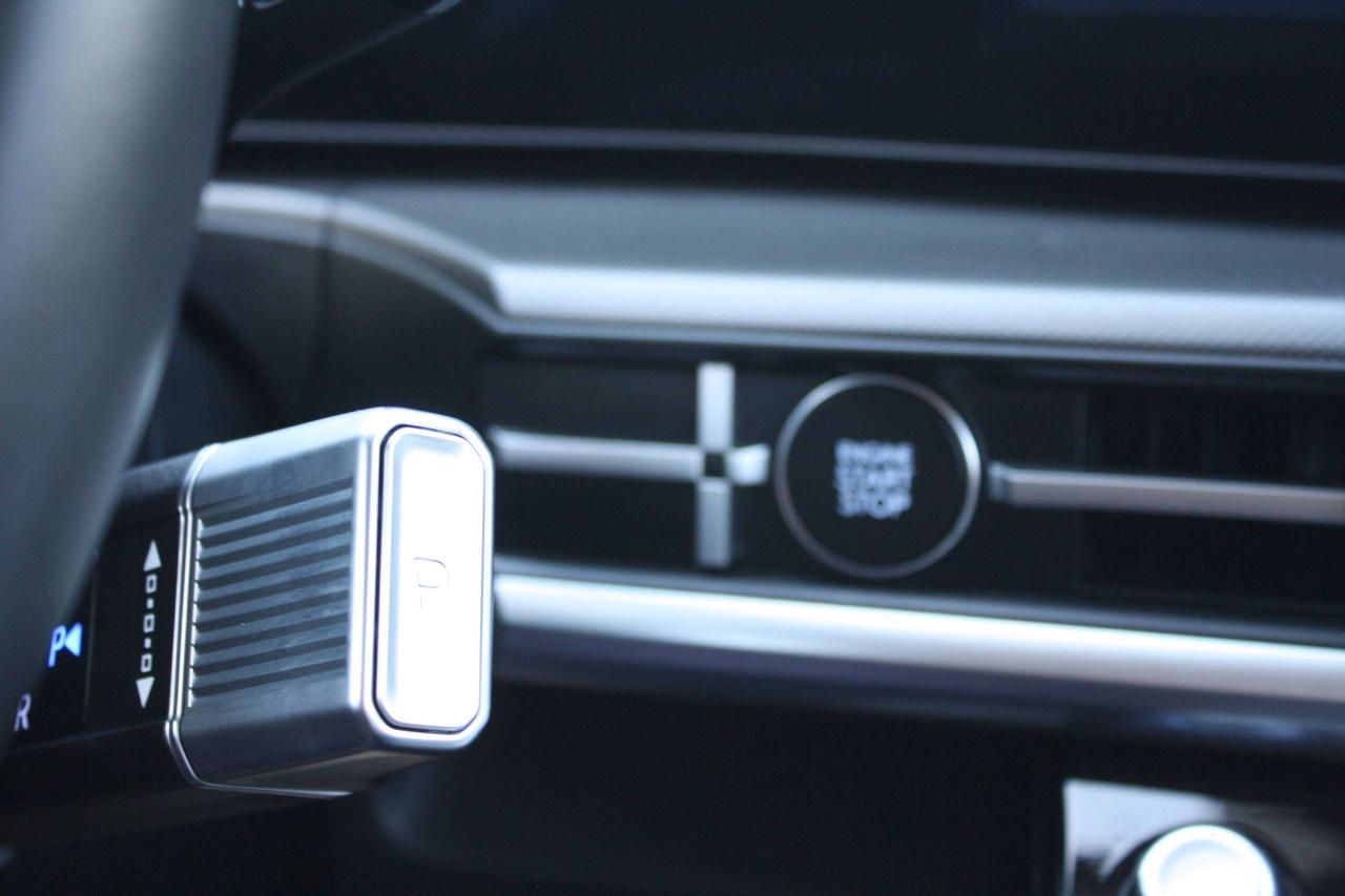 2026 Hyundai Santa Fe Preferred / AWD / Heated Seats / Blind Spot Photo