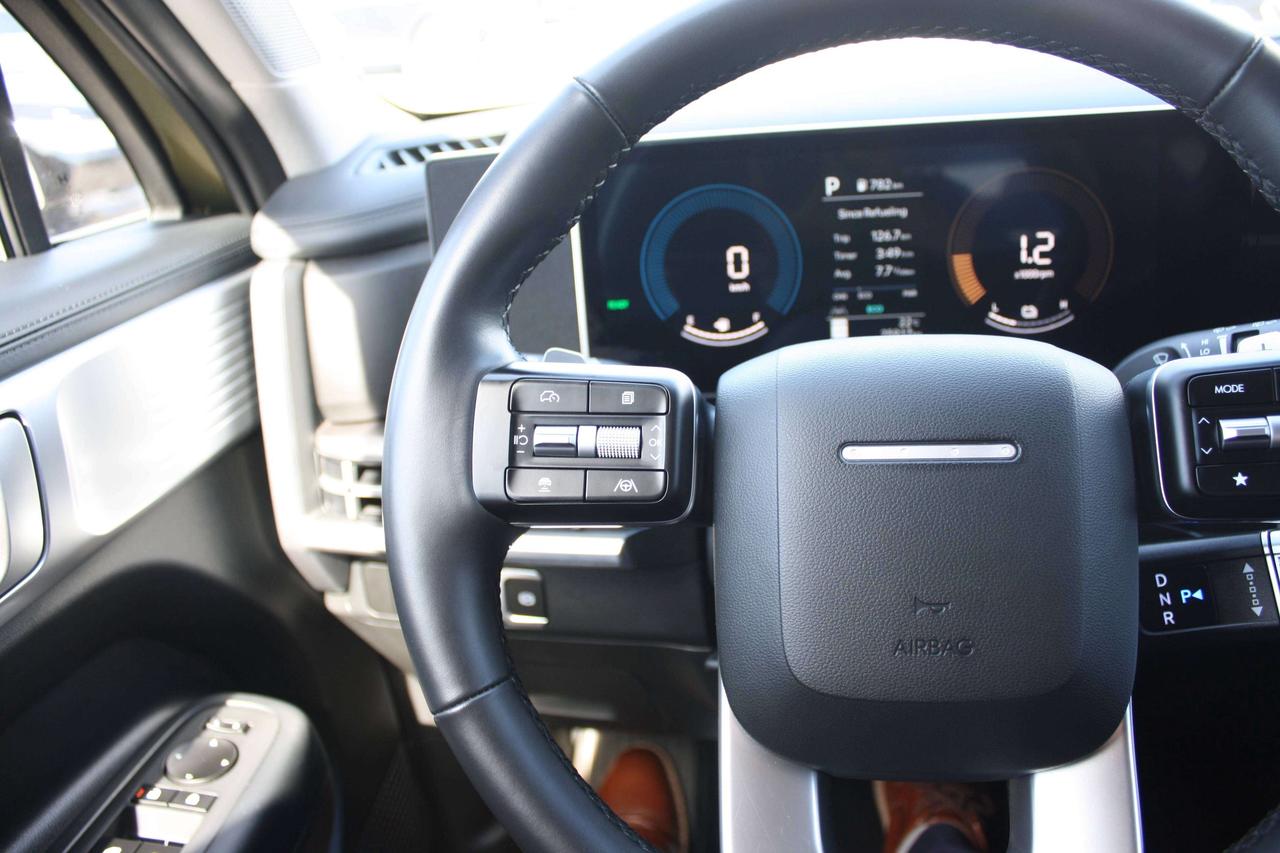 2026 Hyundai Santa Fe Preferred / AWD / Heated Seats / Blind Spot Photo