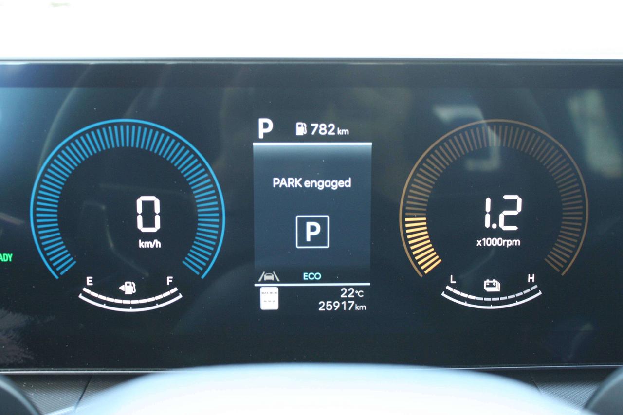 2026 Hyundai Santa Fe Preferred / AWD / Heated Seats / Blind Spot Photo