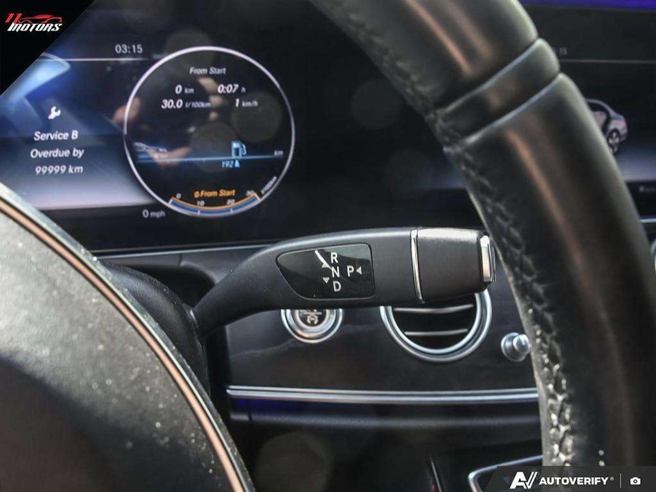 2017 Mercedes-Benz E-Class 4dr Sdn AMG E 43 4MATIC   LOADED - CERTIFIED Photo