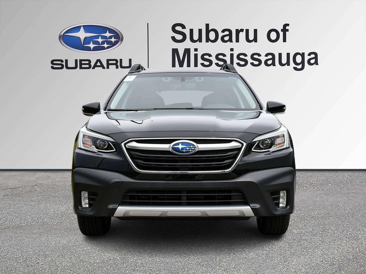 2022 Subaru Outback LIMITED   1OWNER   NO ACCIDENT   LEATHER   SUNROOF Photo
