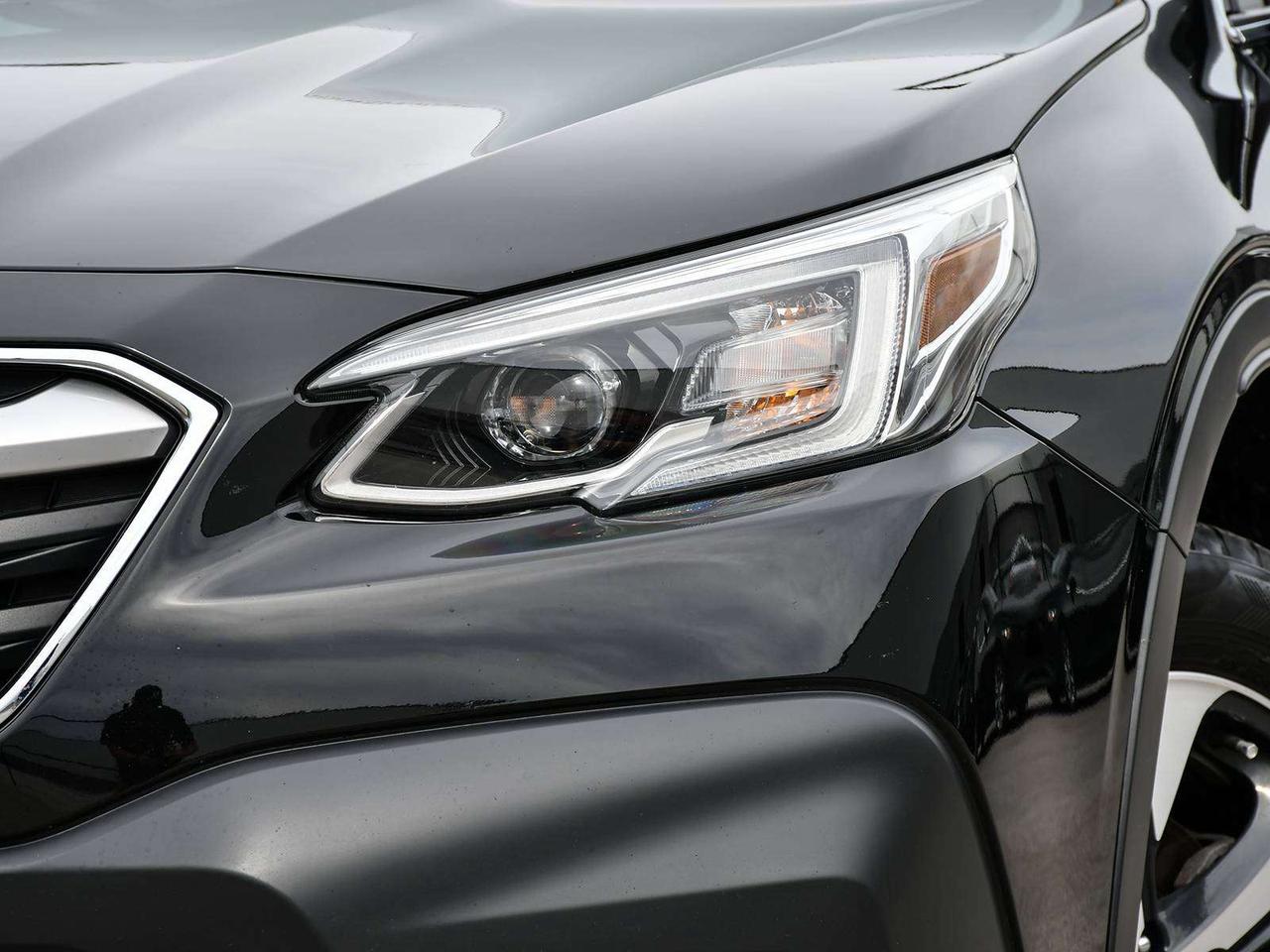 2022 Subaru Outback LIMITED   1OWNER   NO ACCIDENT   LEATHER   SUNROOF Photo