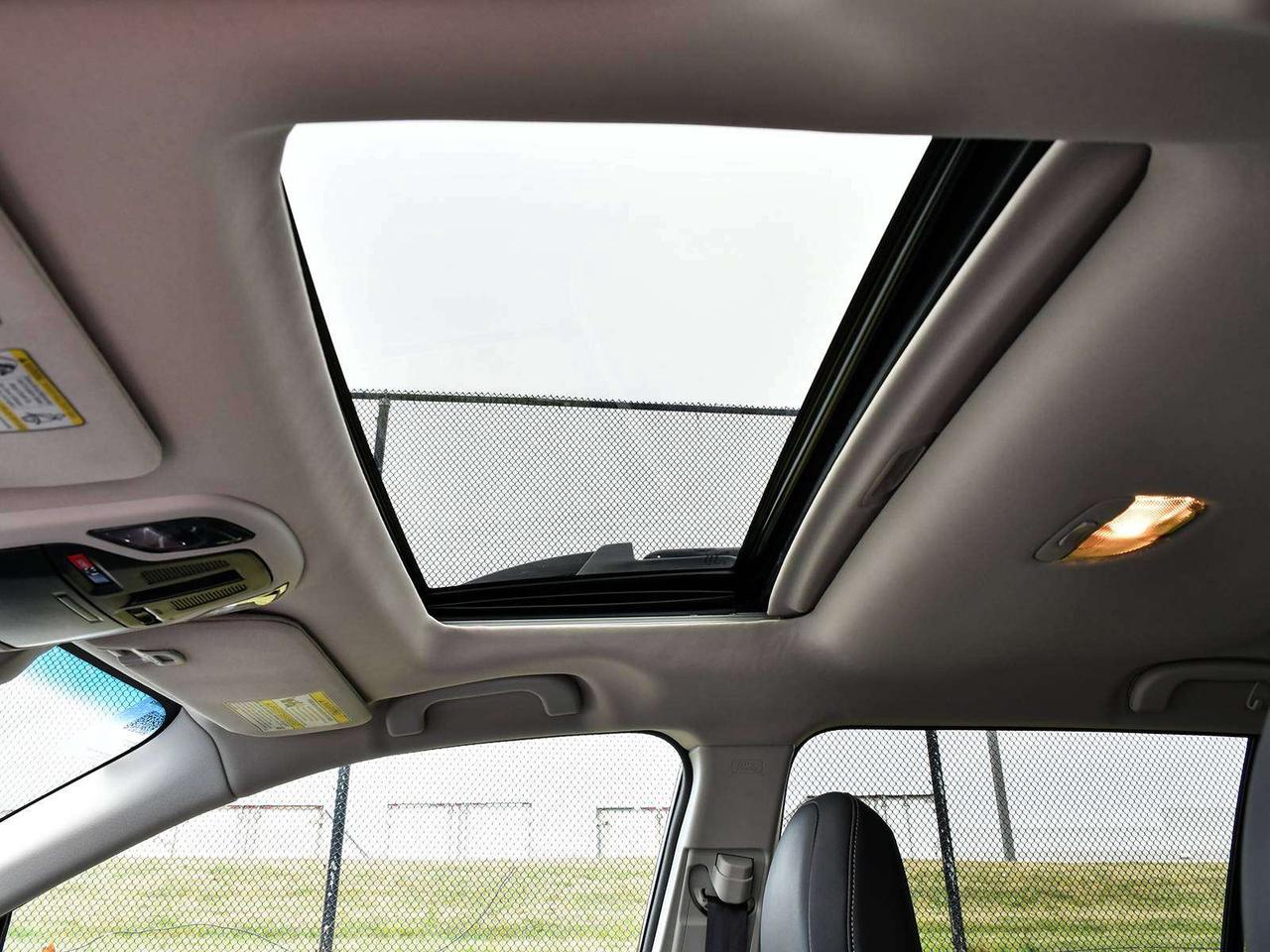 2022 Subaru Outback LIMITED   1OWNER   NO ACCIDENT   LEATHER   SUNROOF Photo