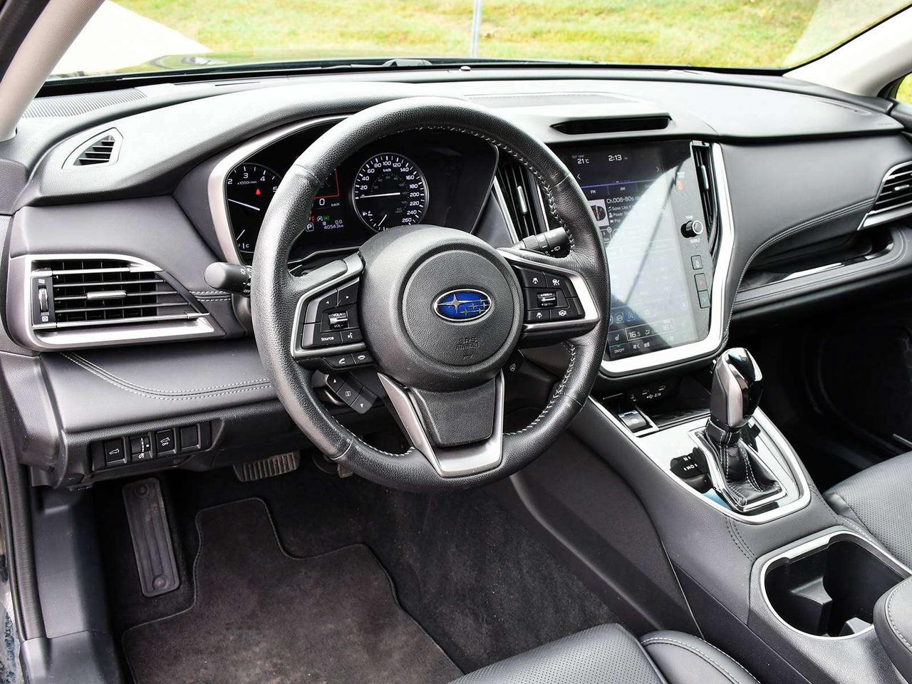 2022 Subaru Outback LIMITED   1OWNER   NO ACCIDENT   LEATHER   SUNROOF Photo